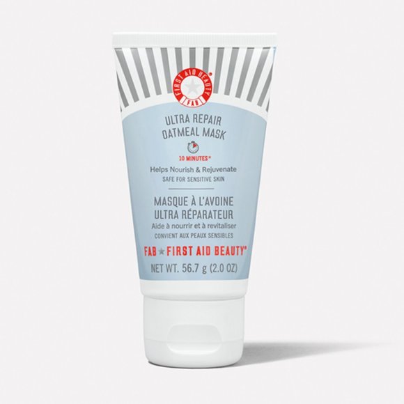 First Aid Beauty Ultra Repair Oatmeal Mask - Picture 1 of 4